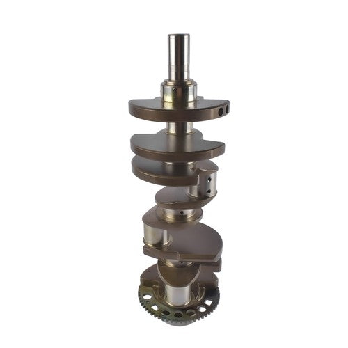For Chevrolet GMC 6.2L LT Crankshaft CORE Standard Size GEN V Wet Sump 12732518