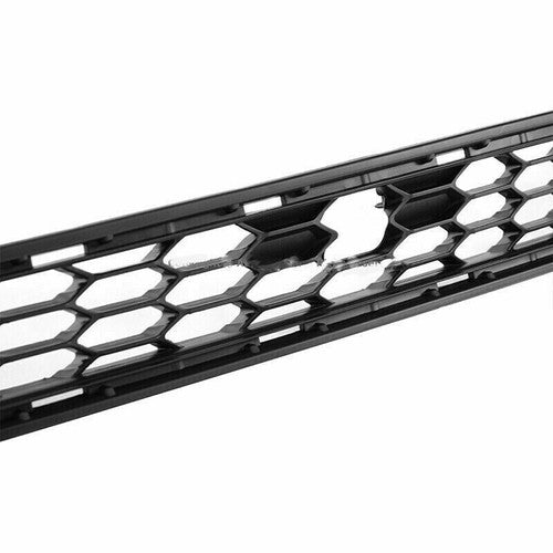 Front Bumper Center Honeycomb Grille for Toyota Rav4 SE 2016 2017 2018