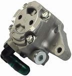 Power Steering Pump For 06-11 Honda Civic DX EX LX 1.8L L4 56110RNAA01