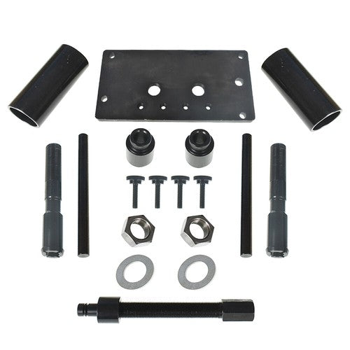 FOR  88/96/103 US TWIN CAM INNER CAM BEARING INSTALLER & PULLER TOOLS NUTS