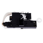 Washer Door Lock Latch Assembly for 110.470816 110.470866 110.470876 W10253483