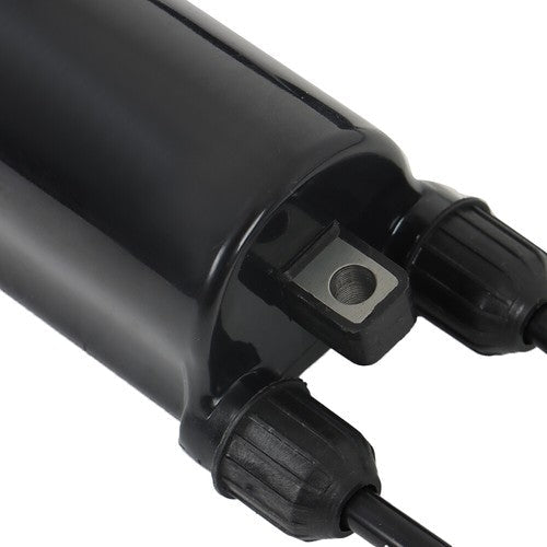 Fit For Honda VT1100 Shadow Spirit Aero 1100 Ignition Coil Pack Spark Plug + Cap