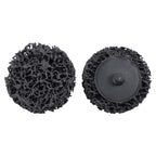 136 Pack Sanding Discs Set 2 inch Quick Change Discs with 1/4 inch Holder