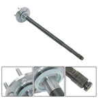 Passenger Side Axle Shaft Assembly 68065488AA 2011 For Ram 1500 630-164 Rear