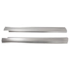 Rocker Panels Cab Corner for 09-18 Dodge Ram 1500 2500 3500 Extended Quad Cab