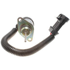 Fuel Shut Off Solenoid for Kubota 1G925-60011 Bobcat S130 S150 S160 S175 S185
