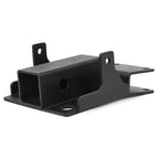 for 2 Inch Receiver Kawasaki Mule 600 610 SX 07-23 Rear Trailer Hitch Mount Bracket