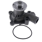 Water Pump 11-9356 For Isuzu D201 Thermo King M329 CGSM NSD-II M3 RC-II RC-III