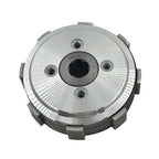 For Honda Rebel 250 CMX250 Complete Clutch Disc Plate Kit with Spring US