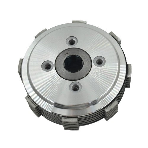 For Honda Rebel 250 CMX250 Complete Clutch Disc Plate Kit with Spring US