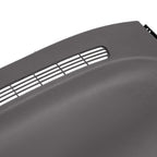 Replacement Molded Dash Cover for Silverado Sierra Tahoe 99-06 Gray