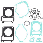 FOR YAMAHA TTR125 TR125E TTR125L TTR125LE Top End Head Gasket Kit