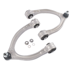 2x Front Control Arm & Ball Joint Assembly for Mercedes-Benz W205 C257 W213 X253