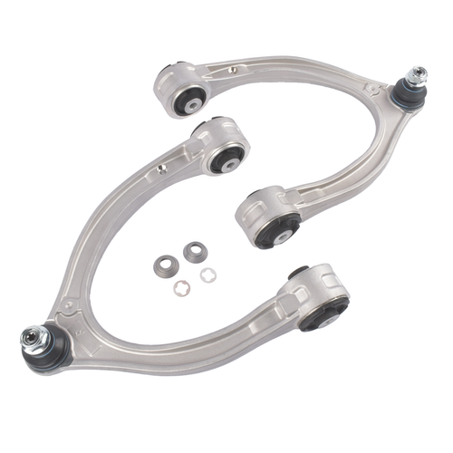 2x Front Control Arm & Ball Joint Assembly for Mercedes-Benz W205 C257 W213 X253