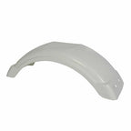 Set of 2 PWC Jet Single Axle Trailer Fenders with Step for 8-12 Inch Tire