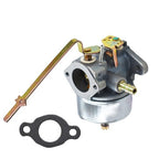 HM80 632351 Fits For Tecumseh HM80 HM-70 155446L 155446M Engine Carb Silver 2PCS
