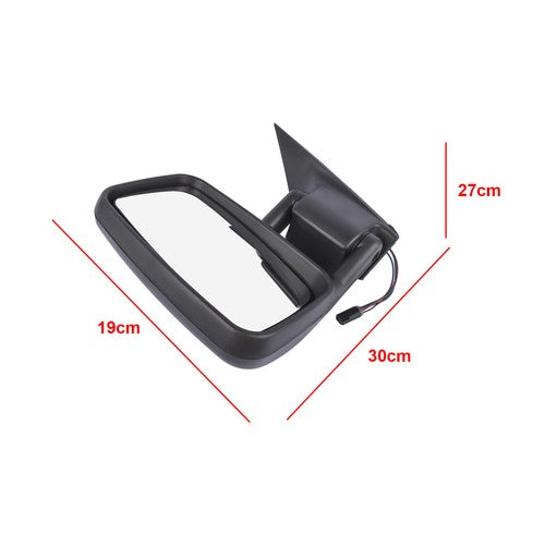 Left Power View Mirror 5104440AA for Dodge Sprinter 2500 3500 2.7L L5 2003-2006