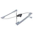 Front Right Passenger Power Window Regulator w/o Motor for Nissan Maxima 2009-14
