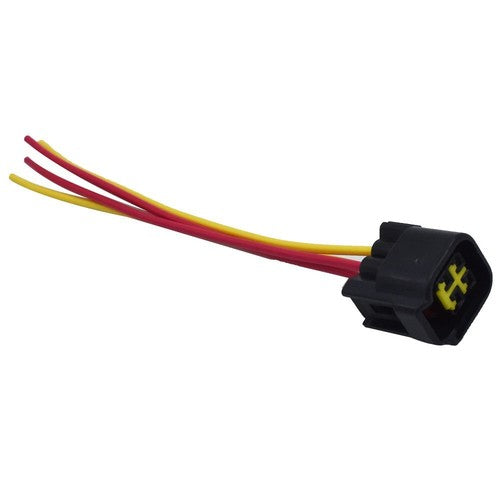 For Suzuki Starter Relay Solenoid Wire Connector Plug GSXR Hayabusa TL1000 S R