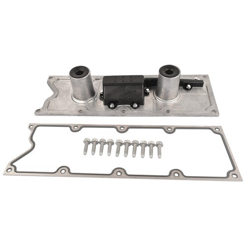 Engine Valley Cover for Cadillac CTS Chevy Corvette Pontiac GTO 5.7L 2004-2005
