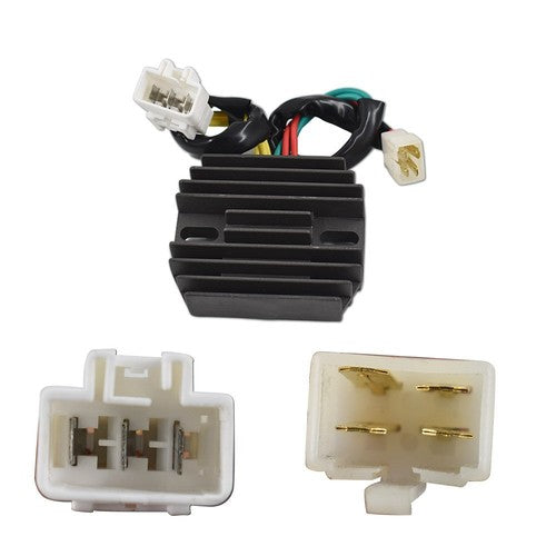Fit For Honda CBR600RR CBR 600 Rr 2003 2004 2005 2006 Regulator Rectifier