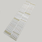SVH550AL2 SVH550AL3 LED Backlight Strips for SHARP LC 55P6000U LC 55P6000B