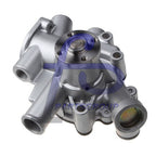 Water Pump 119660-42009 for Yanmar Engine 3TNA72 3TNA72L 3TNV72 3TNE72 3TNE74