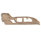 TAN Drivers Seat Switch Trim Bezel For 2009 Chevy Traverse 2010 Saturn Outlook
