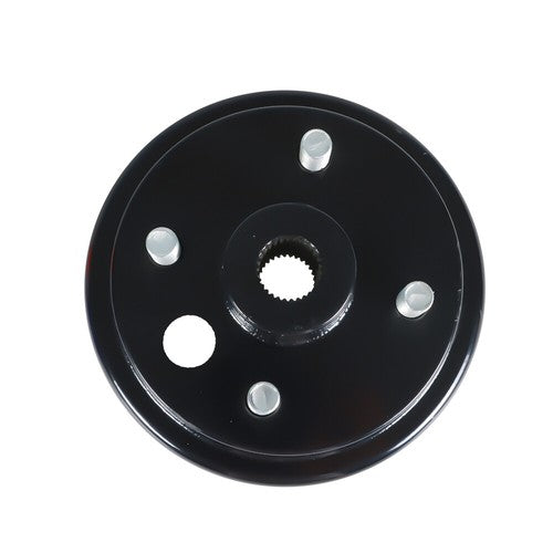 30 Teeth Rear Wheel Brake Hub Drum 1991+ For EZGO TXT RXV 4 Cycle Gas Golf Cart