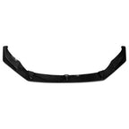 Fits 2022-2023 Subaru BRZ ZD8 Front Bumper Carbon Fiber Lip Spoiler Body Kit