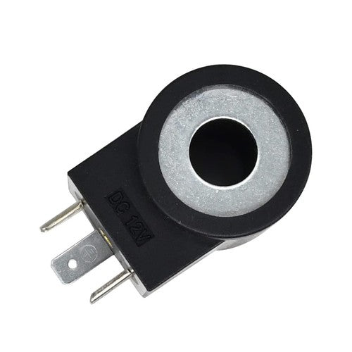 12V Solenoid Valve Coil for Valve Stem Series 08 80 88 and 98 Hydraforce 6306012