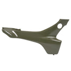 Right Side Plastic Cover for Honda TRX420FE FM TE TM 2007-2013 2008 Part 83550HP5 600ZA