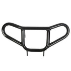 Front Bumper ATV Black for Honda TRX 400X 400EX 450ER 450R 1999-2014