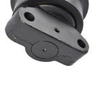Bottom Roller for Komatsu PC75UU-3 PC78US-6 PC78US-8 PC78UU-6 201-30-00314 Black