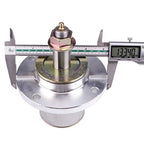 44'' 48'' 52'' Spindle Assembly for Ferris IS700Z 1000Z 5061095 5061095SM