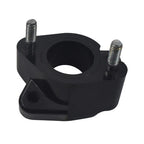 CARBURETOR SPACER JOINT & GASKET SET FOR YAMAHA G2, G8, G9, G11, G14 GOLF CART