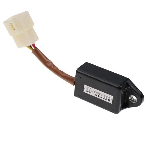 Timer YA-129211-77920 for Cub Cadet 160891 for Gehl Mustang