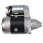 Starter 19837-63010 for Grasshopper Lawn Tractors 321D 721D Kubota 20.9HP Dsl