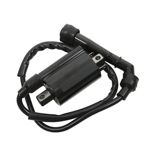 2 x Ignition Coil Spark Plug For Suzuki VS700 1886-1887 VS750 88-91 VS800 92-04