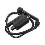 2 x Ignition Coil Spark Plug For Suzuki VS700 1886-1887 VS750 88-91 VS800 92-04