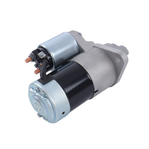 For 2GM 2cyl Diesel 3GM 3GM30 1GM 1128170-77010 S114-303 Starter Motor