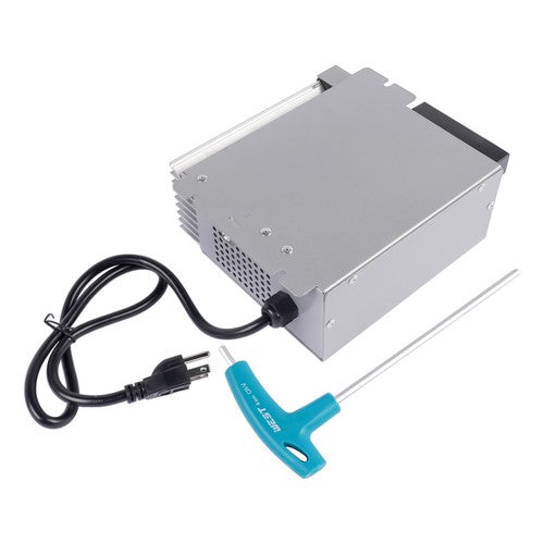 PD9260CV 60 Amp RV Power Converter with Over/Under-voltage Protection PD9260C