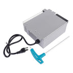 PD9260CV 60 Amp RV Power Converter with Over/Under-voltage Protection PD9260C