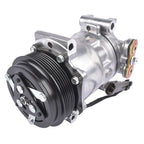 For Cadillac Escalade Chevy GMC Yukon K1500 K2500 K3500 A/C Compressor 19168688