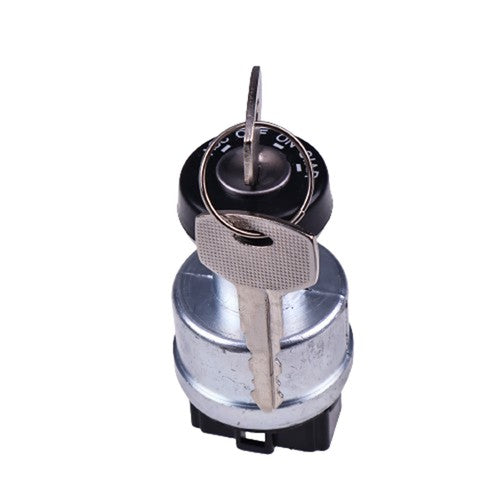 Ignition Switch 3EB-55-51120 for Komatsu Forklift CX50 BX50 FG45-10-US FG50A-10