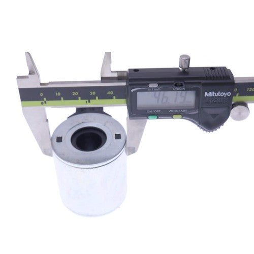 12V Solenoid Valve Coil Duetsch Connector 4304112 For HydraForce Stem Series 10