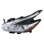 Clear Headlight Headlamp For Nissan Murano Platinum 2015-2018 LED Type LH/Driver