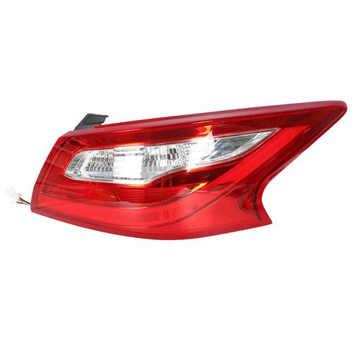 Rear Right Passenger Side Brake Tail Light For Nissan Altima 16-18 265559HS0A