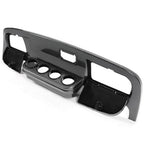 For EZGO TXT Golf Cart 1994-2013 Dash Assembly Cover Kit Carbon Fiber Printing