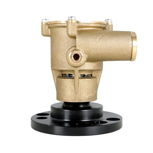 F6B-9 Sea Water Pump 4 Fit For Indmar Johnson 10-24232-1 10-248050-1
